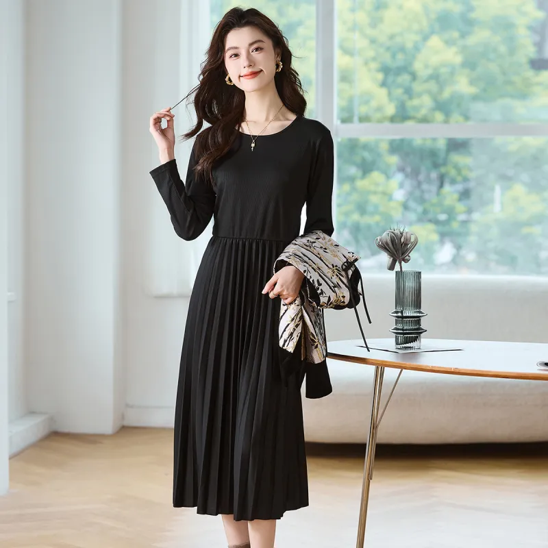 CARBAMMI Two Piece Skirt Sets Women's-1