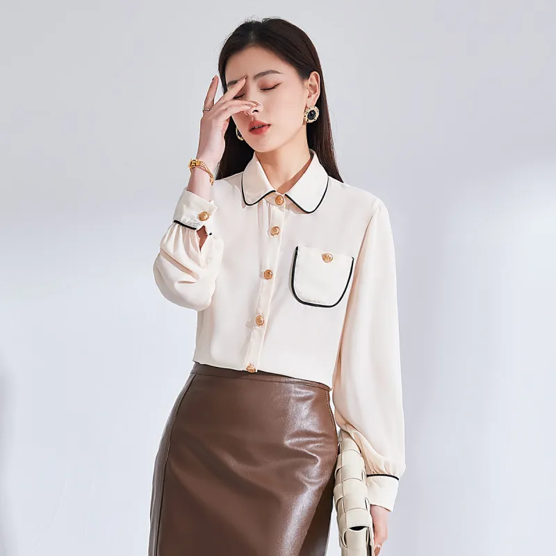 CARBAMMI Shirts Women's-34