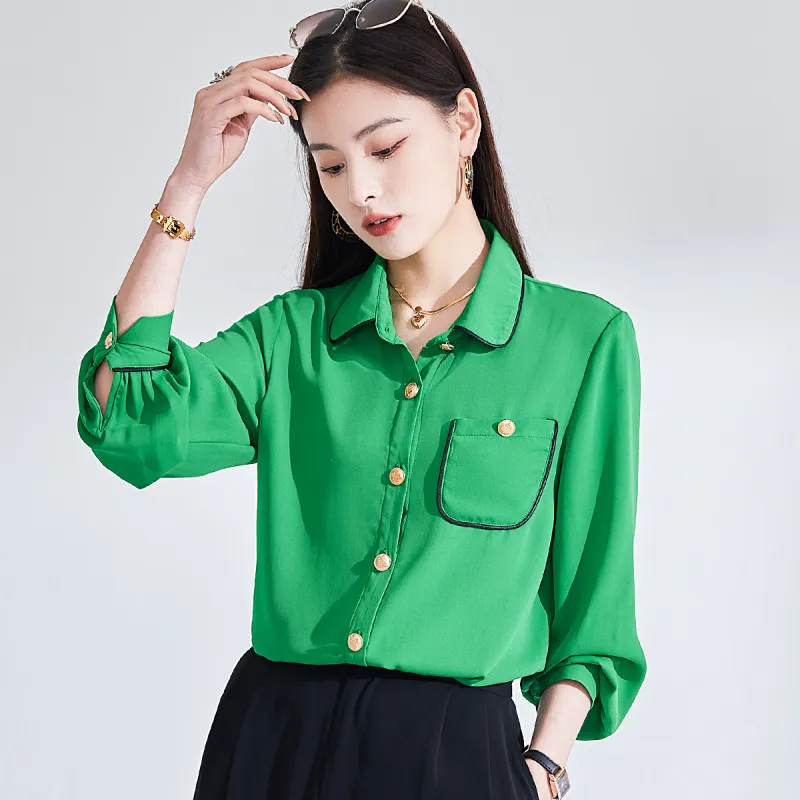 CARBAMMI Shirts Women's-24