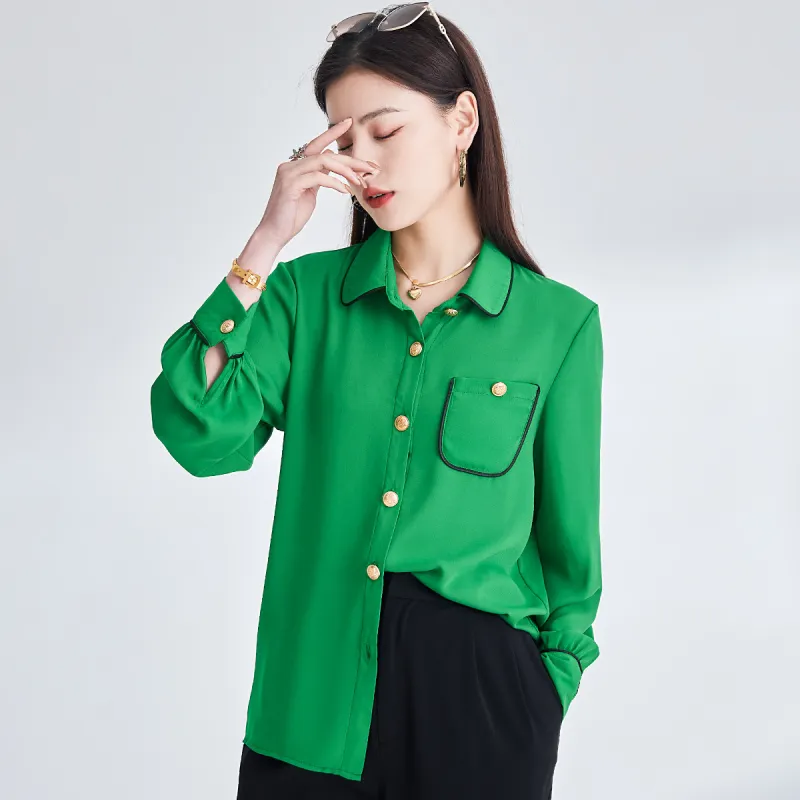 CARBAMMI Shirts Women's-26