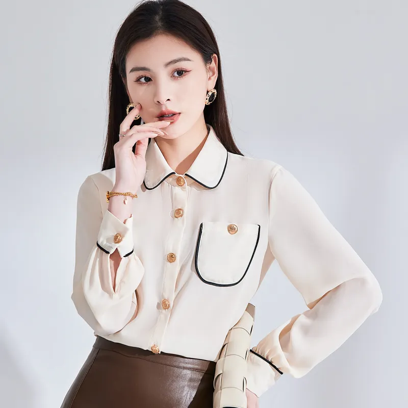 CARBAMMI Shirts Women's-35