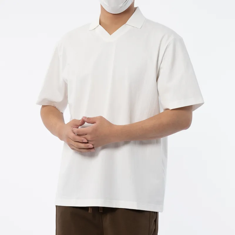 HARSIINCN Polo Shirts Men-3