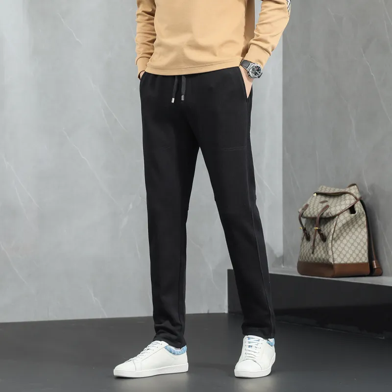 HARSIINCN Casual Pants Men-17
