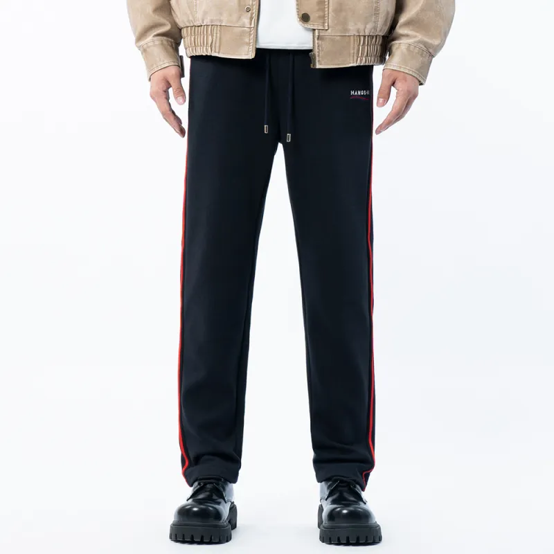 HARSIINCN Casual Pants Men-56
