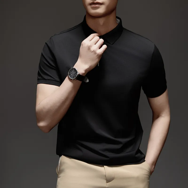 HARSIINCN Polo Shirts Men-21