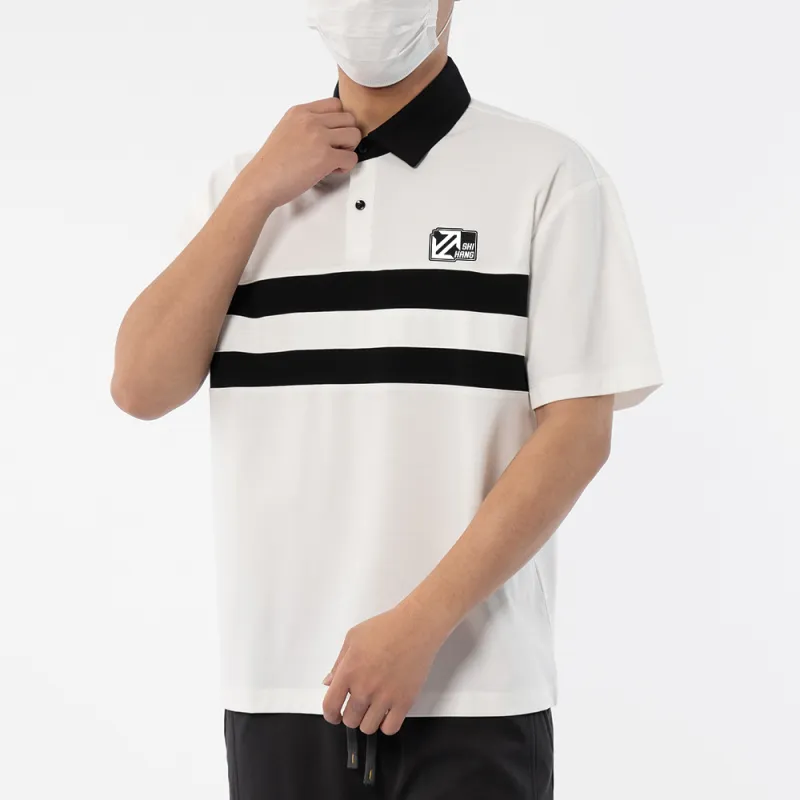 HARSIINCN Polo Shirts Men-3