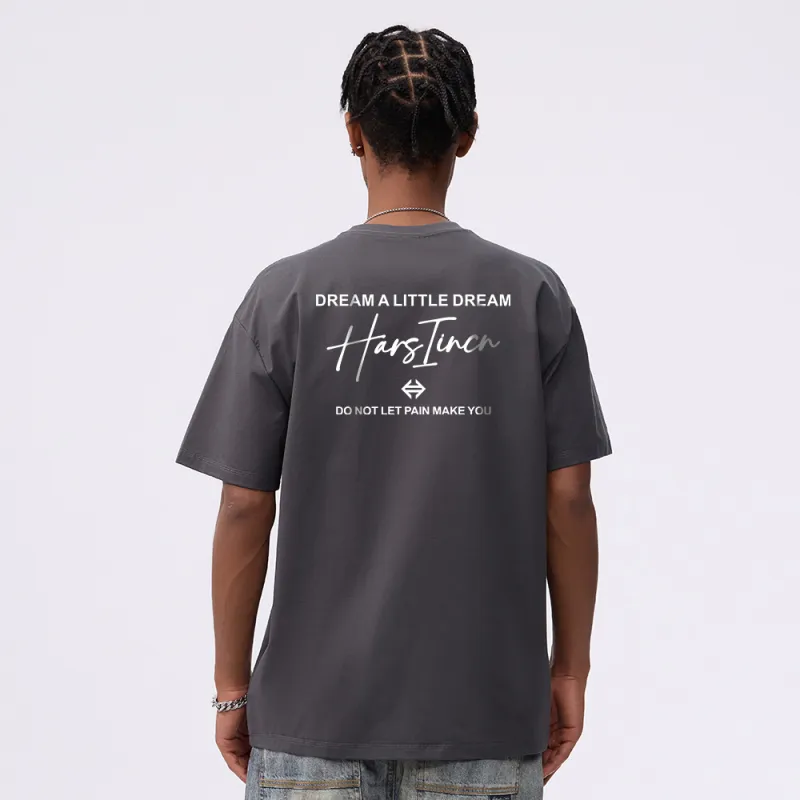 HARSIINCN T Shirts Unisex-17
