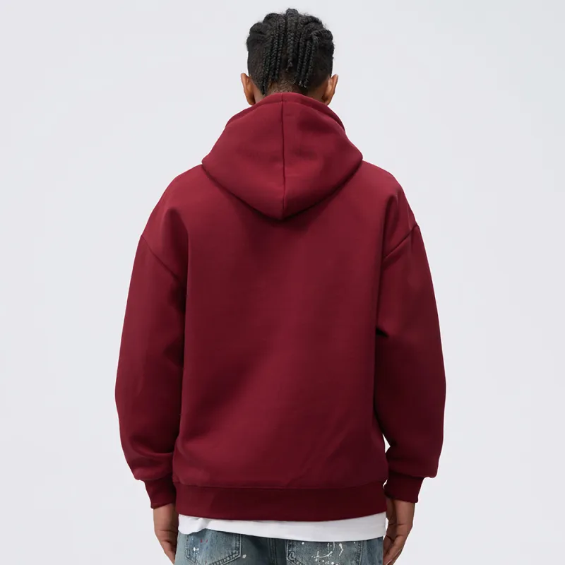 HARSIINCN Sweatshirts Unisex-3