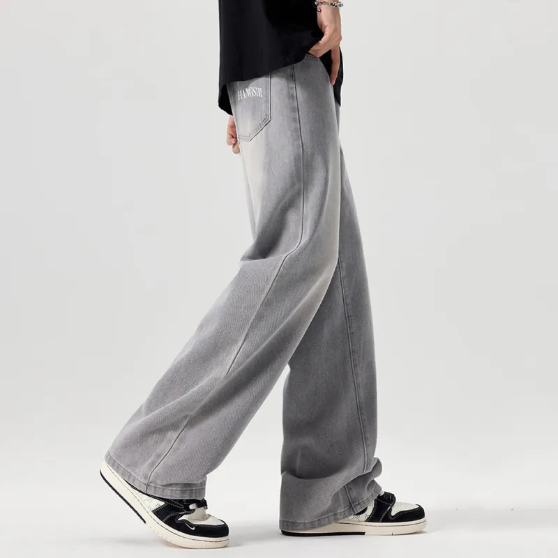HARSIINCN Jeans Unisex-19