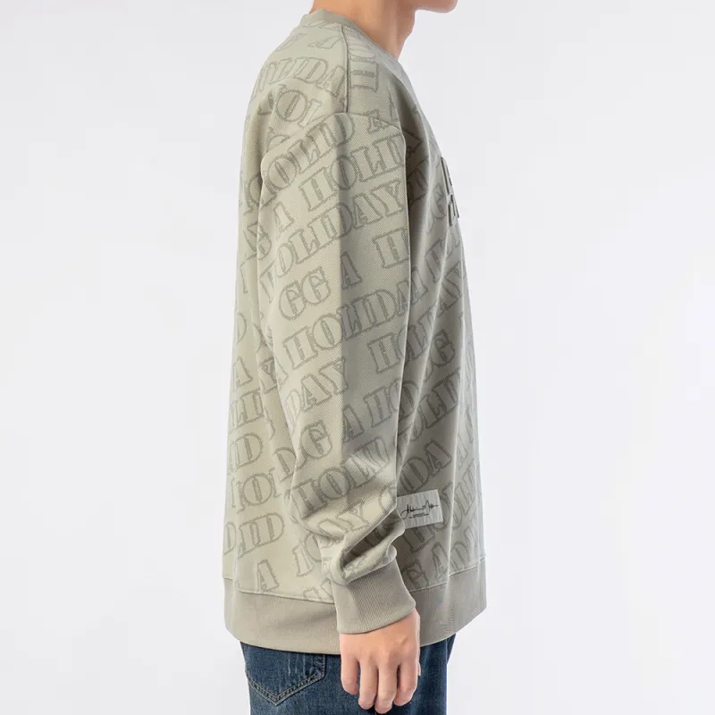 HARSIINCN Sweatshirts Men-3