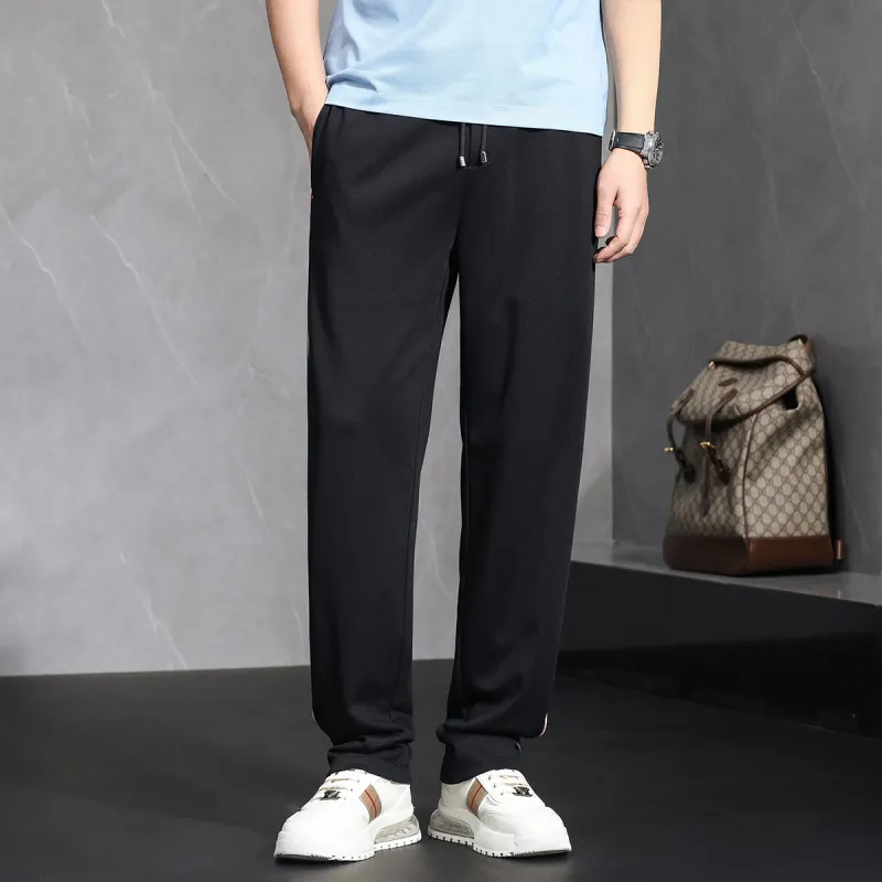 HARSIINCN Casual Pants Men-15