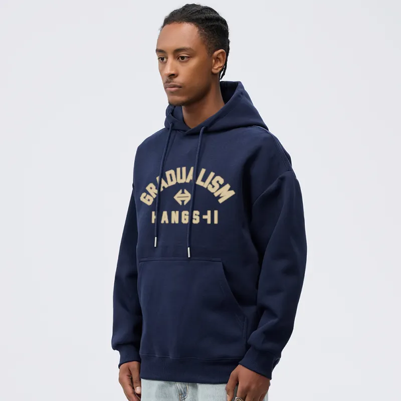 HARSIINCN Sweatshirt Unisex Black-26