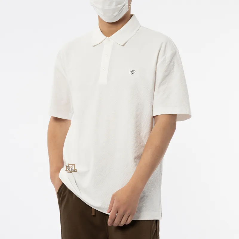 HARSIINCN Polo Shirts Men-2