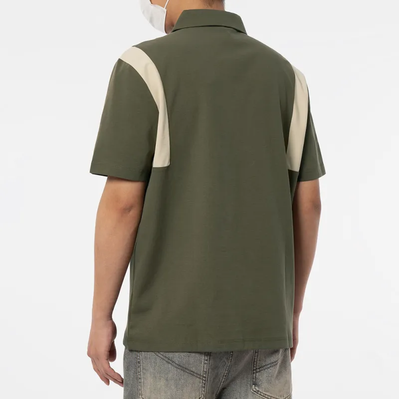 HARSIINCN Polo Shirts Men-20