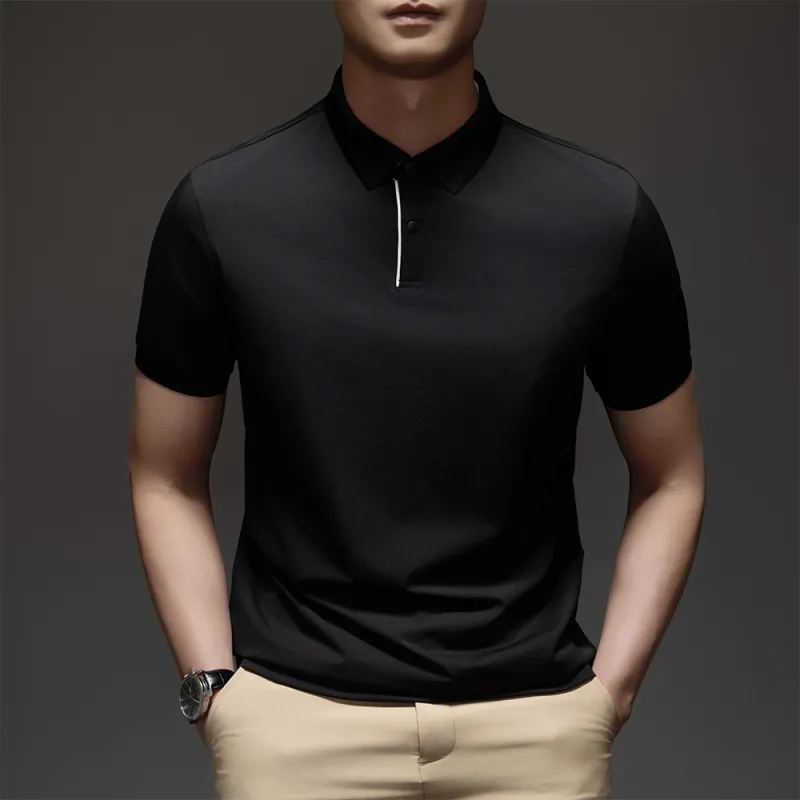 HARSIINCN Polo Shirts Men-20