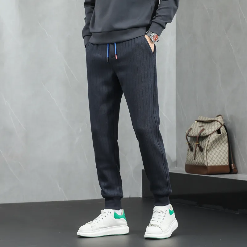 HARSIINCN Casual Pants Men-9