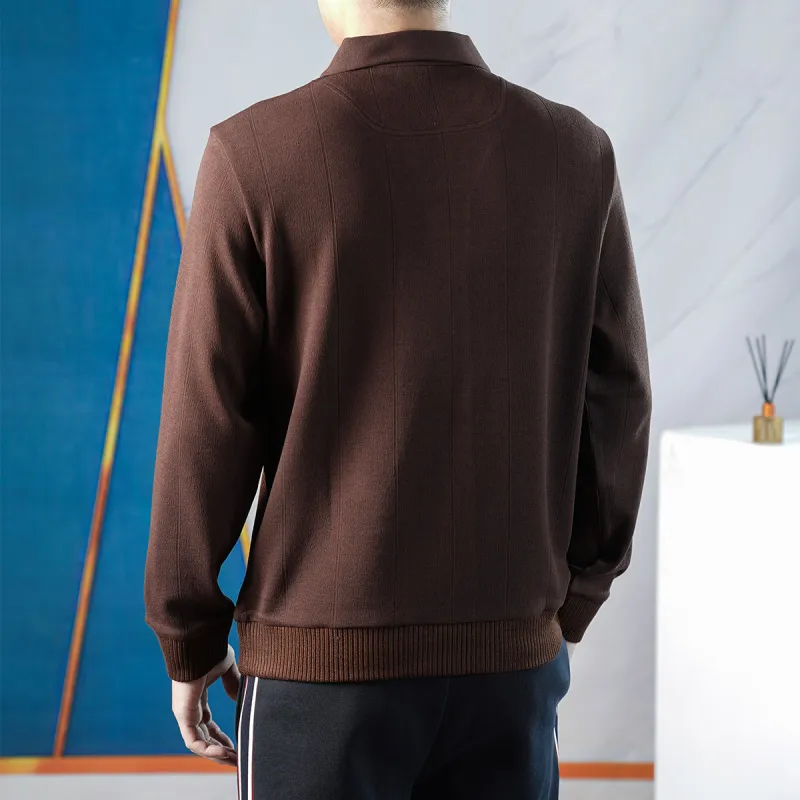 HARSIINCN Sweatshirts Men-6