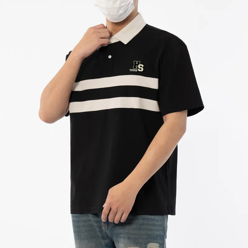 HARSIINCN Polo Shirts Men-10