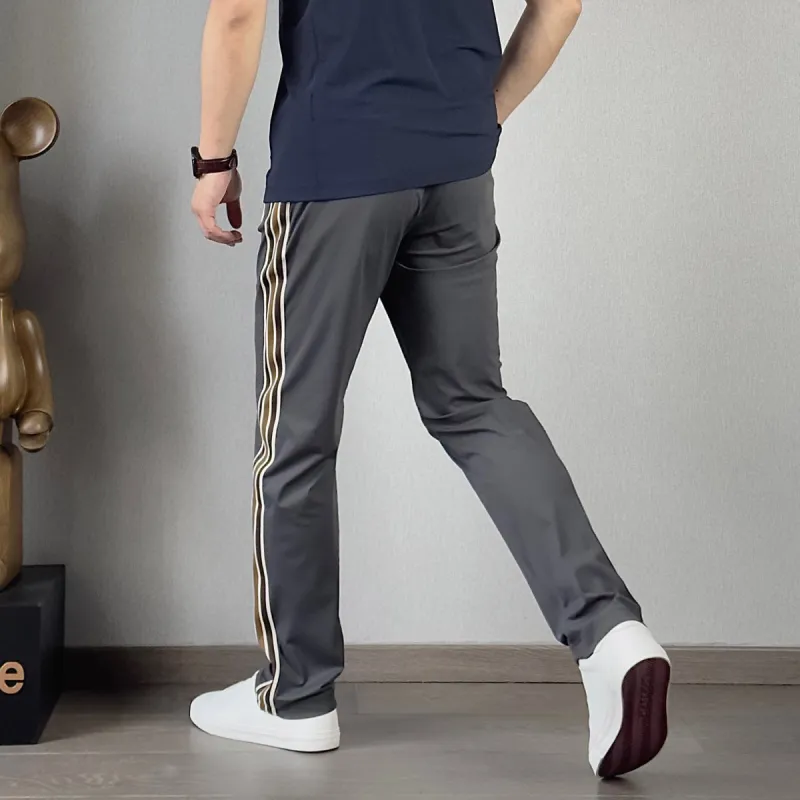 HARSIINCN Casual Pants Men-4