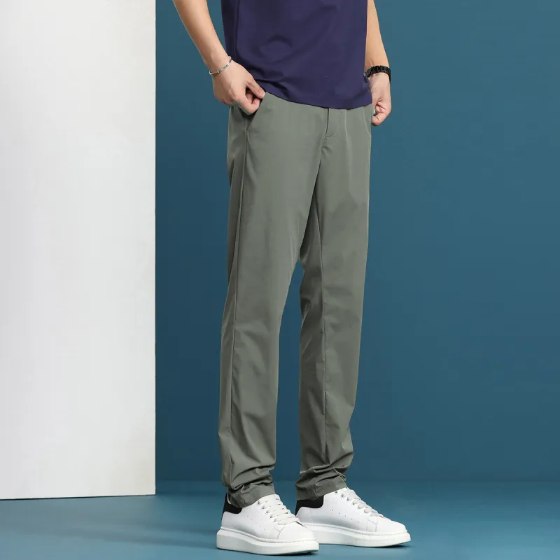HARSIINCN Casual Pants Men-12