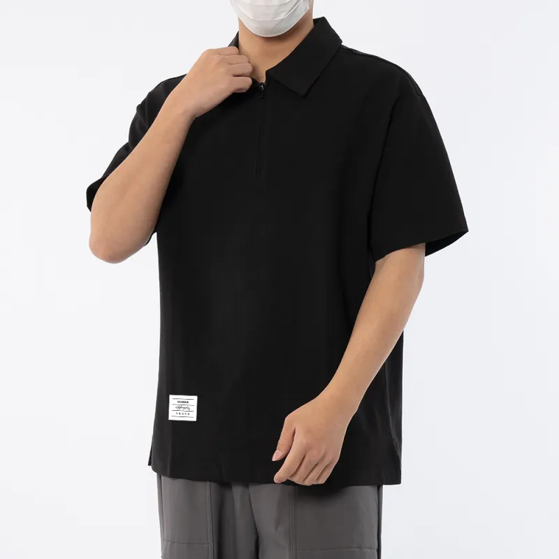 HARSIINCN Polo Shirts Men-38