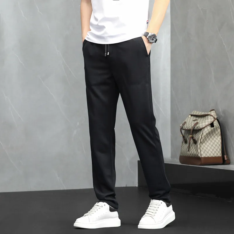 HARSIINCN Casual Pants Men-52