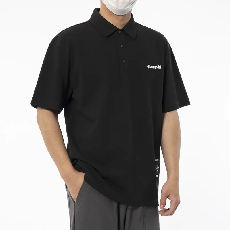 HARSIINCN Polo Shirts Men-9