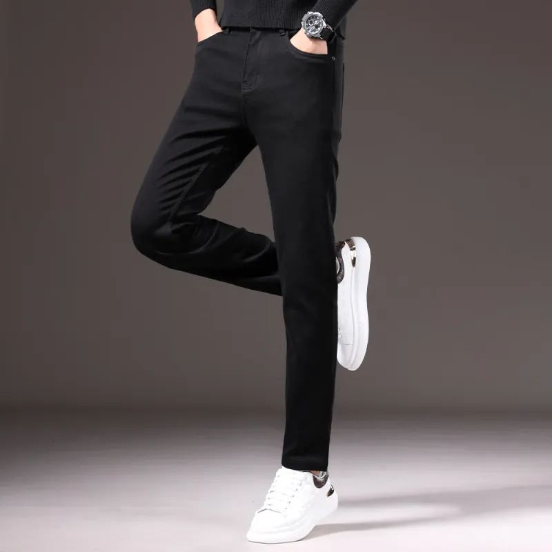 HARSIINCN Jeans Men-10