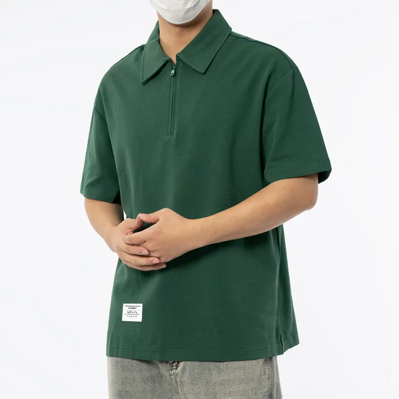 HARSIINCN Polo Shirts Men-24