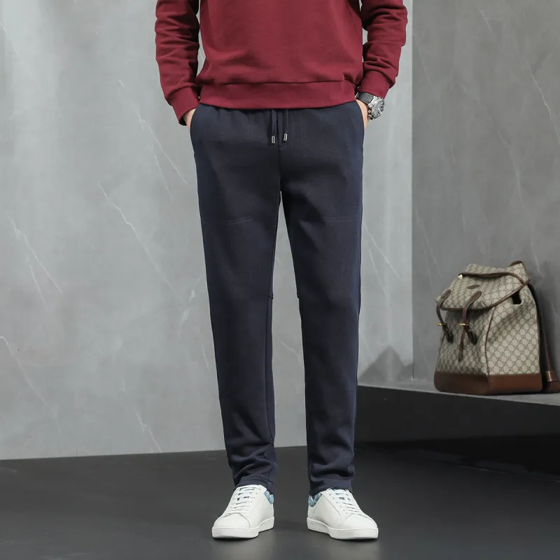 HARSIINCN Casual Pants Men-8