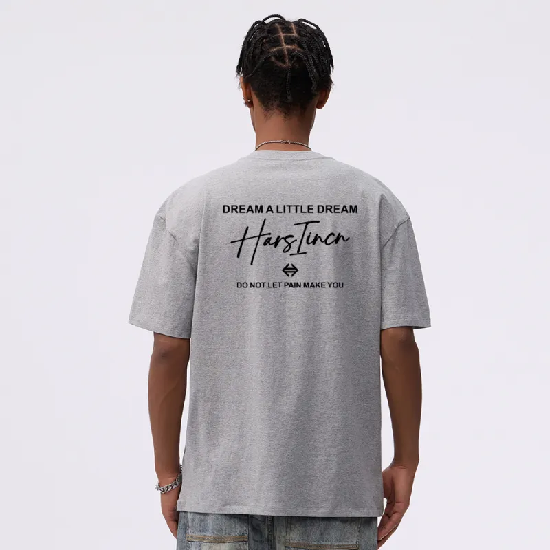 HARSIINCN T Shirts Unisex-14