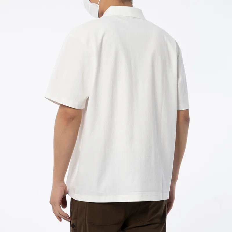 HARSIINCN Polo Shirts Men-6