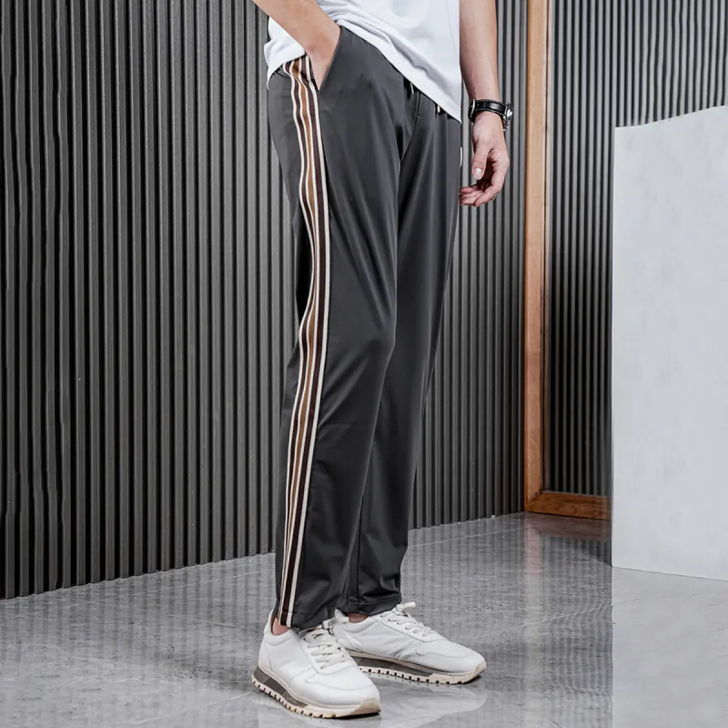 HARSIINCN Casual Pants Men-66