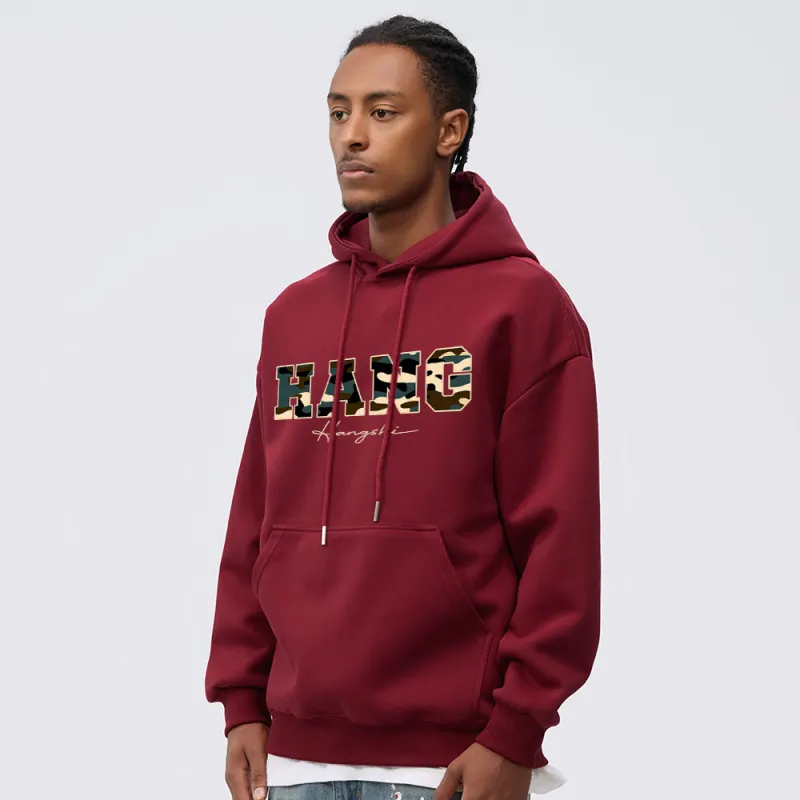 HARSIINCN Sweatshirts Unisex-26