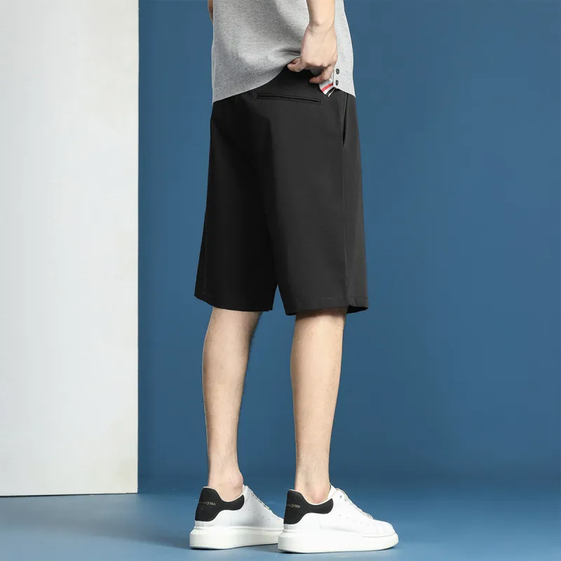 HARSIINCN Casual Shorts Men-17
