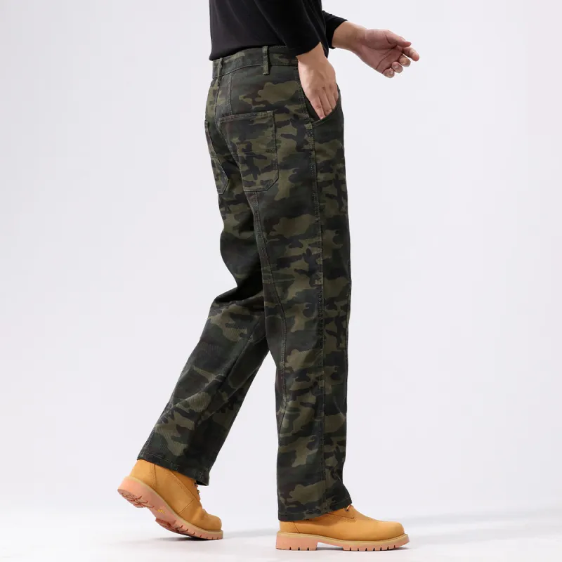 HARSIINCN Casual Pants Unisex-12