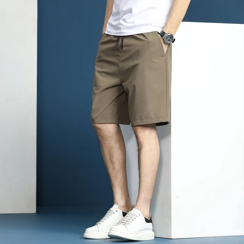 HARSIINCN Casual Shorts Unisex-20