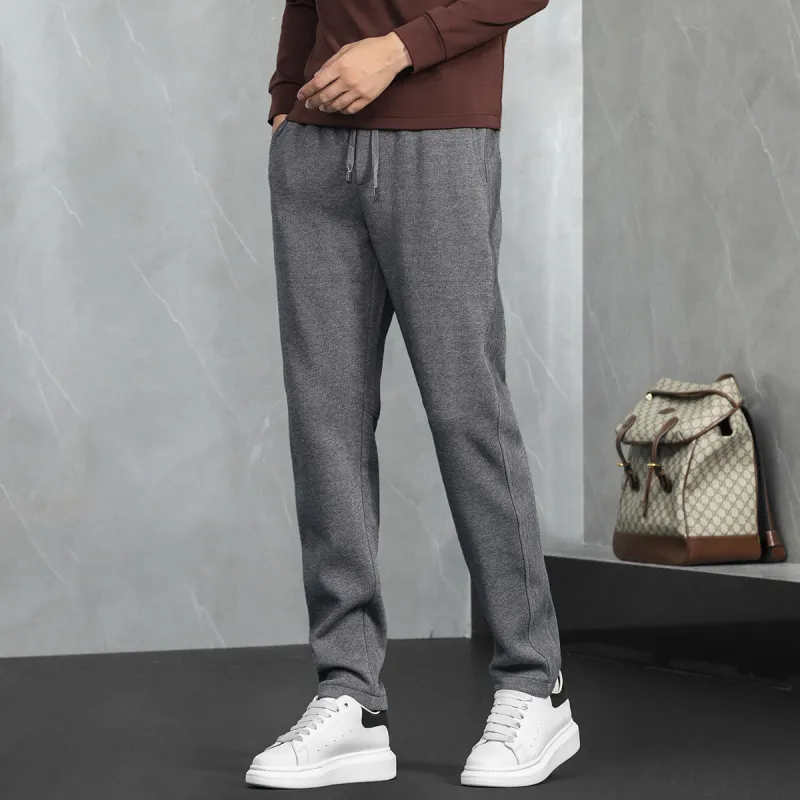 HARSIINCN Casual Pants Men-2