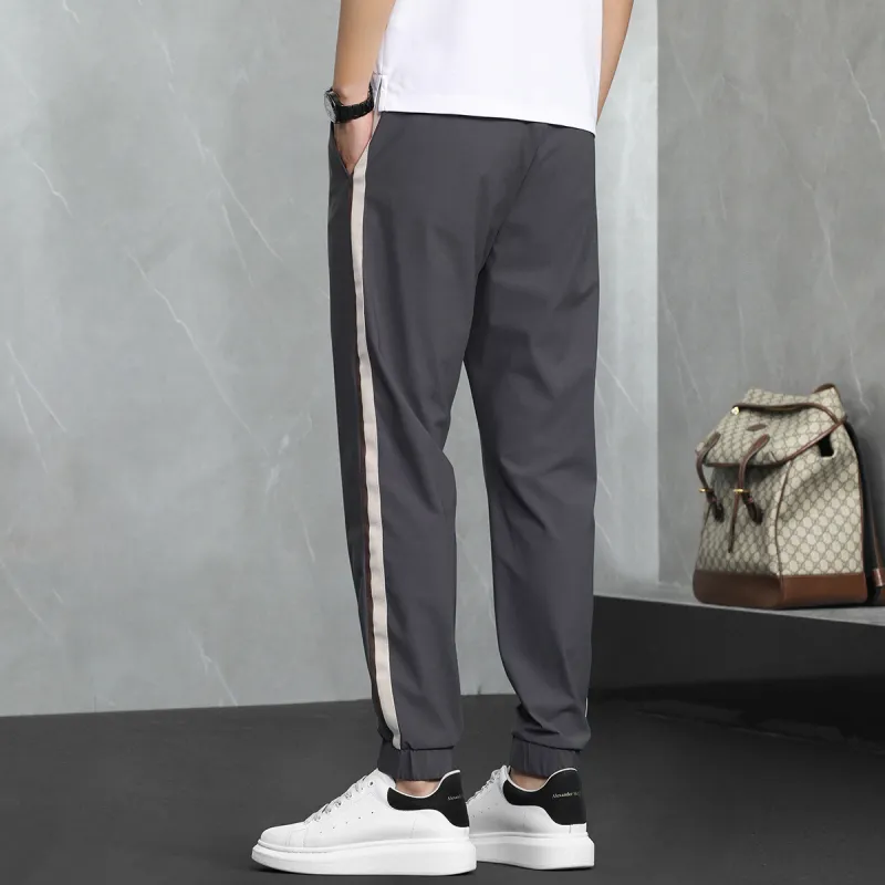 HARSIINCN Casual Pants Men-25