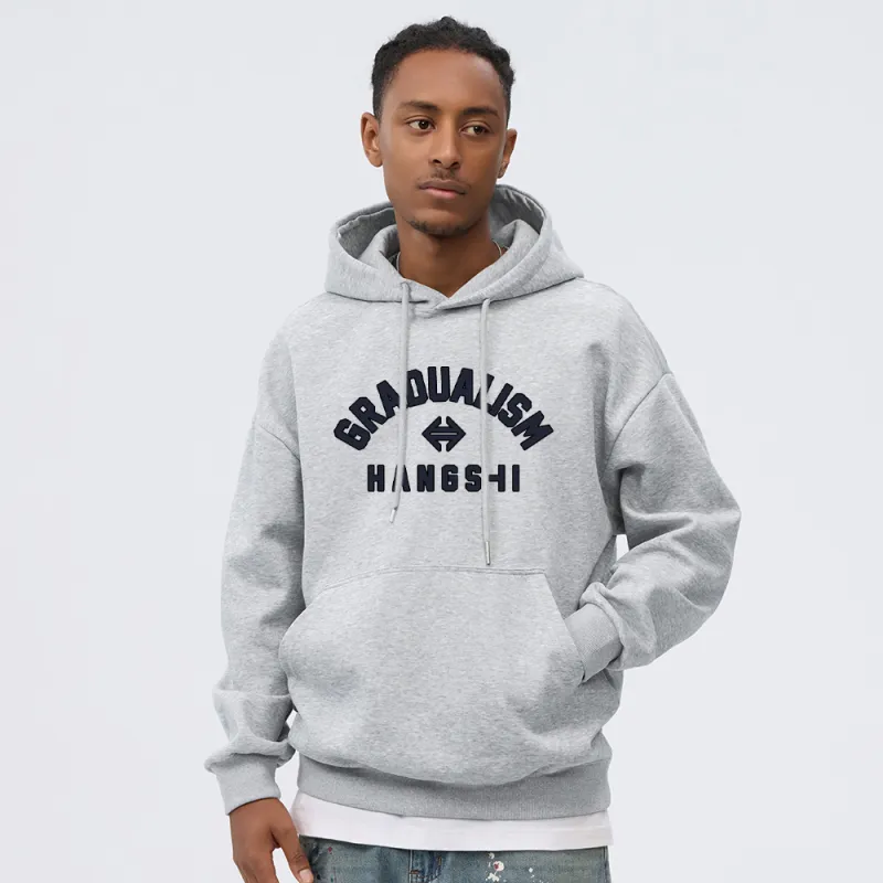 HARSIINCN Sweatshirt Unisex Black-17