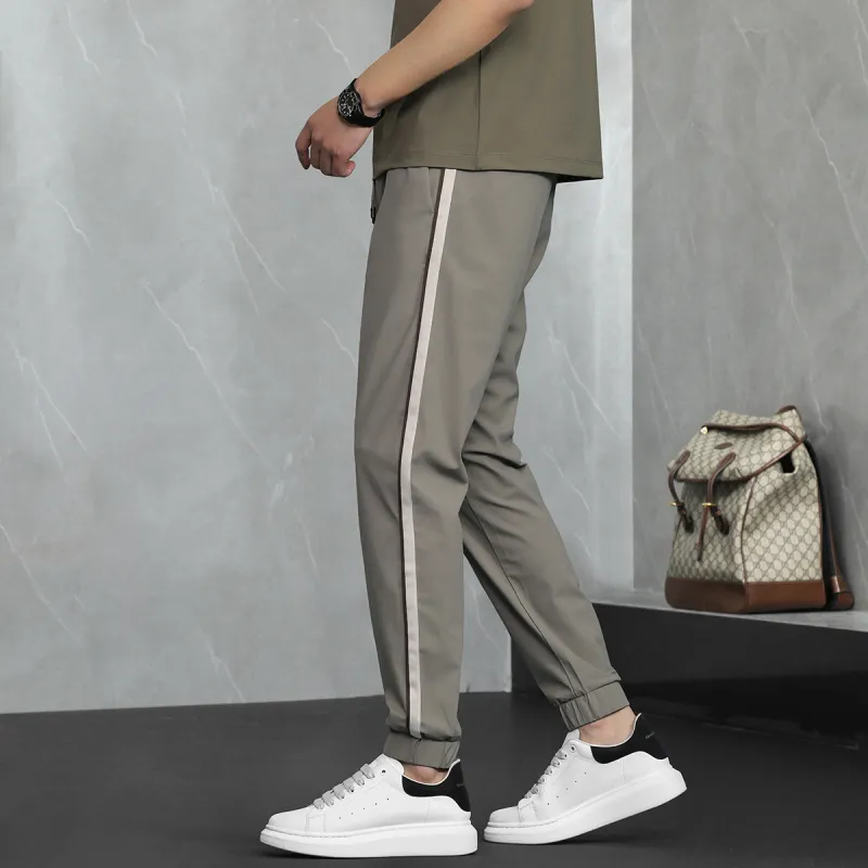 HARSIINCN Casual Pants Men-20