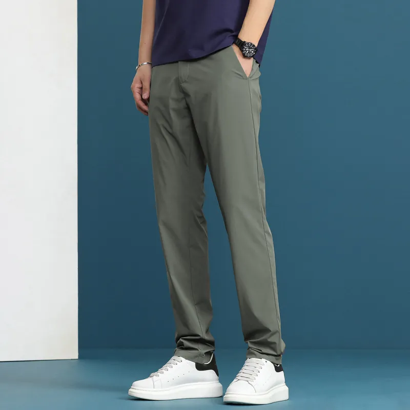 HARSIINCN Casual Pants Men-9