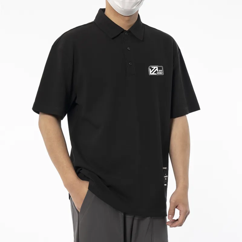 HARSIINCN Polo Shirts Men-9
