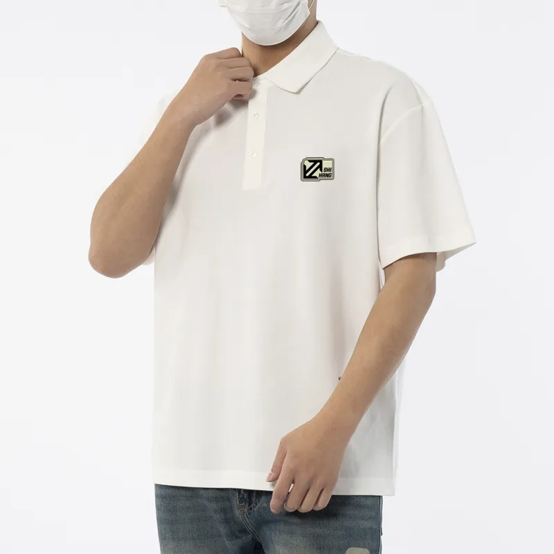 HARSIINCN Polo Shirts Men-4