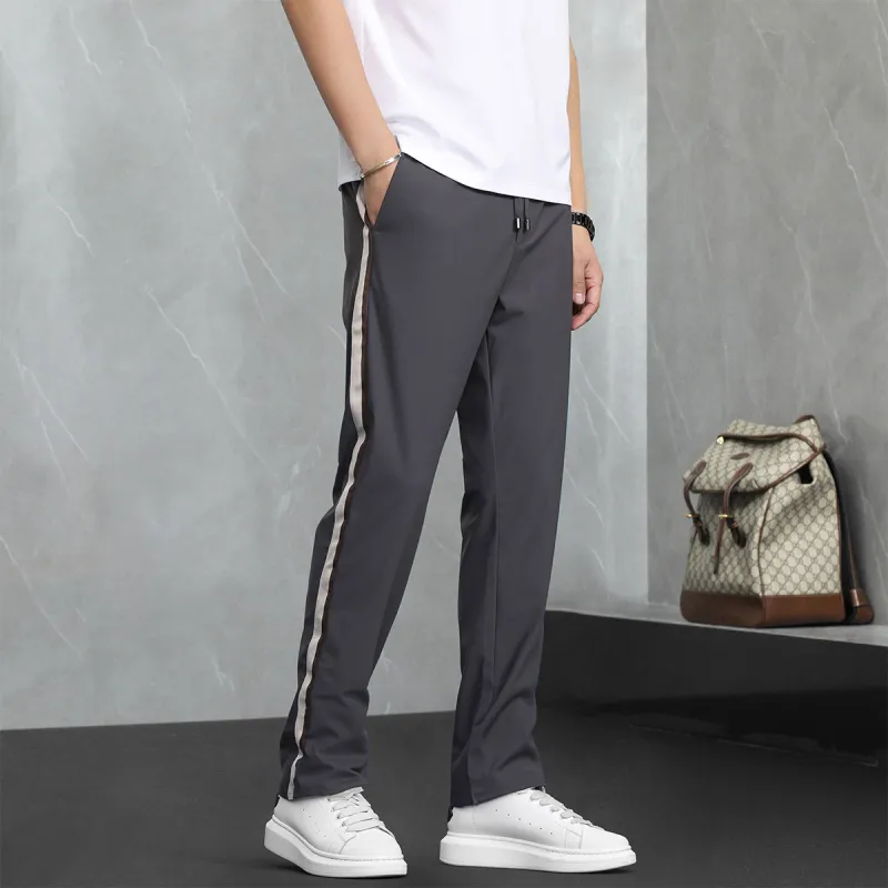 HARSIINCN Casual Pants Men-6