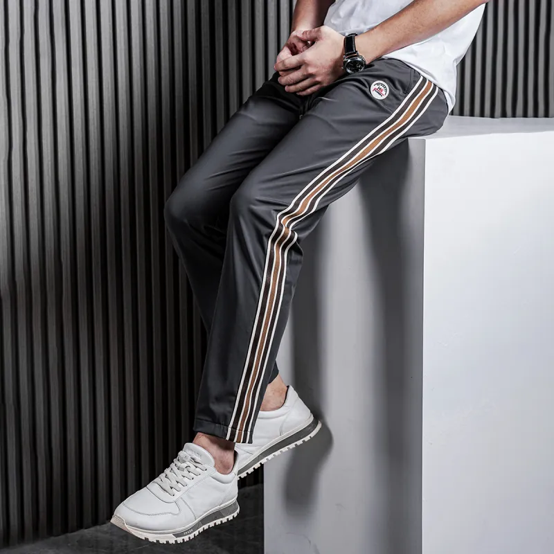 HARSIINCN Casual Pants Men-67