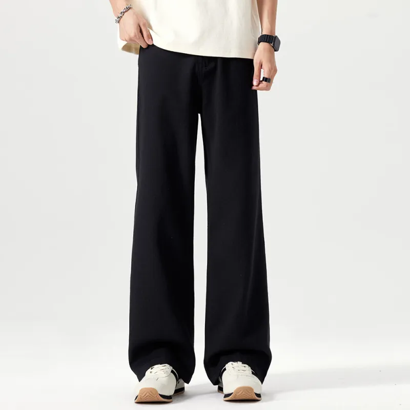 HARSIINCN Jeans Unisex-25