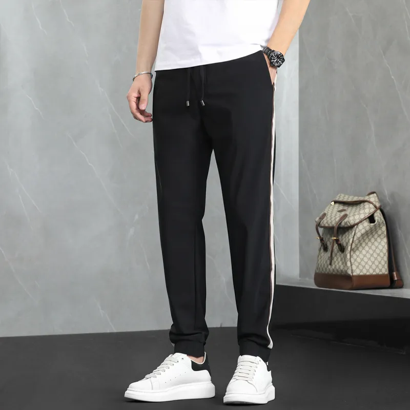 HARSIINCN Casual Pants Men-51