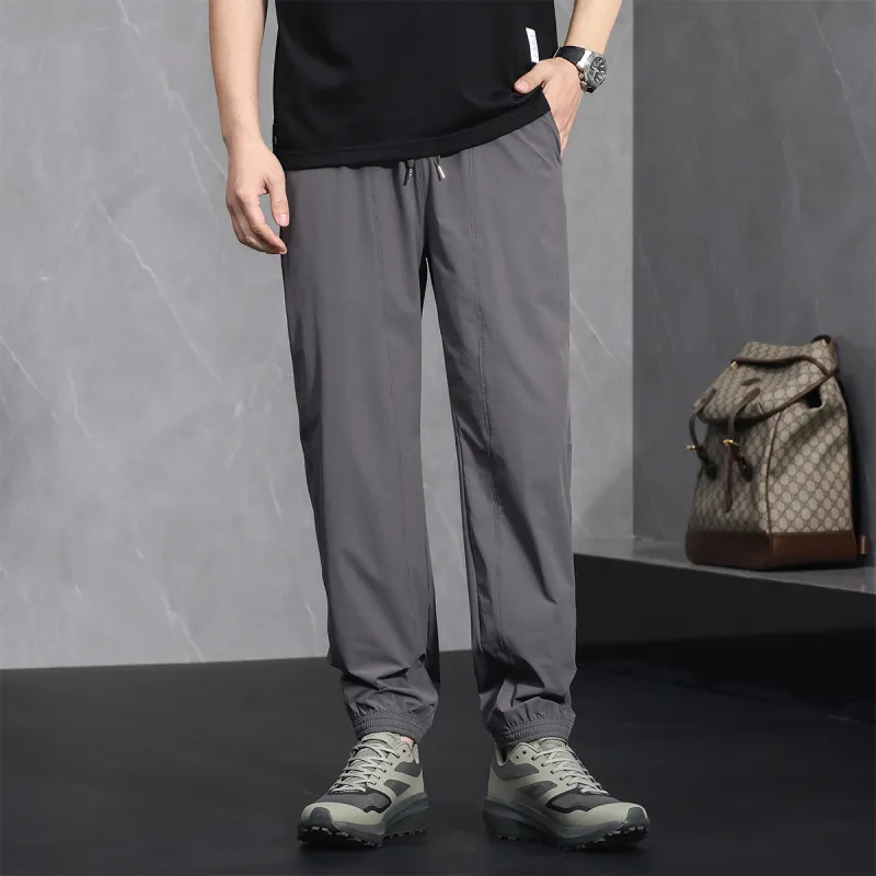 HARSIINCN Casual Pants Men-3