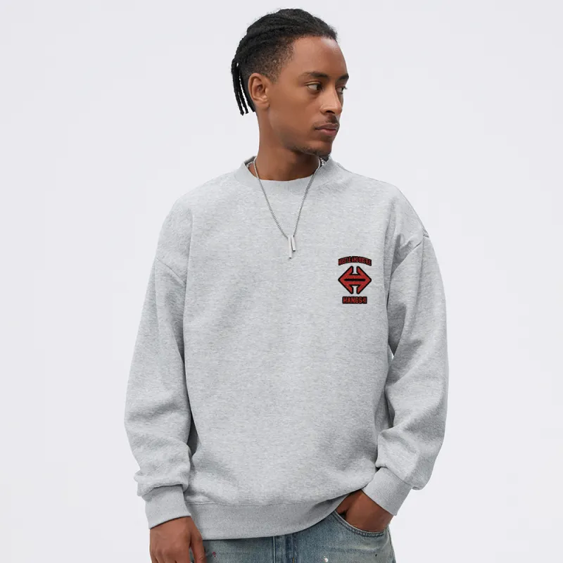 HARSIINCN Sweatshirts Unisex-47